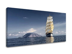 Pittura murale COUNTRY_044-13 Sconto 60 % 50X100 cm