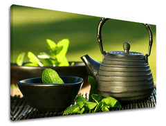 Pittura murale CUCINA Sconto 60% 40X60 cm