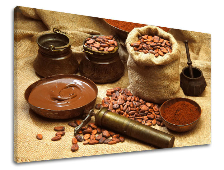 Pittura murale CUCINA Sconto 60% 20X30 cm