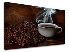 Pittura murale CUCINA Sconto 60% 30X40 cm