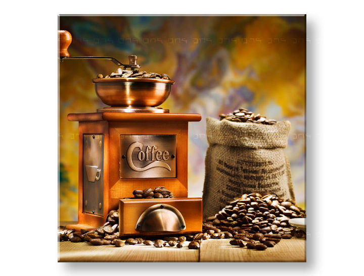 Pittura murale CUCINA Sconto 60% 30X30 cm