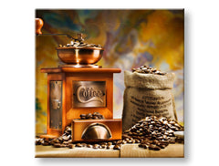 Pittura murale CUCINA Sconto 60% 30X30 cm