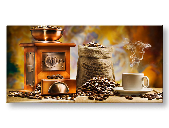 PANORAMA CUCINA Pittura murale Sconto 60% 70X140 cm