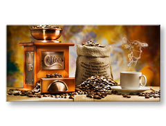 PANORAMA CUCINA Pittura murale Sconto 60% 70X140 cm