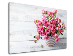 Pittura murale ROSES_158-11 40x60 cm