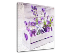Pittura murale FIAL FLOWERS_164-12 Sconto 60% 30X30 cm