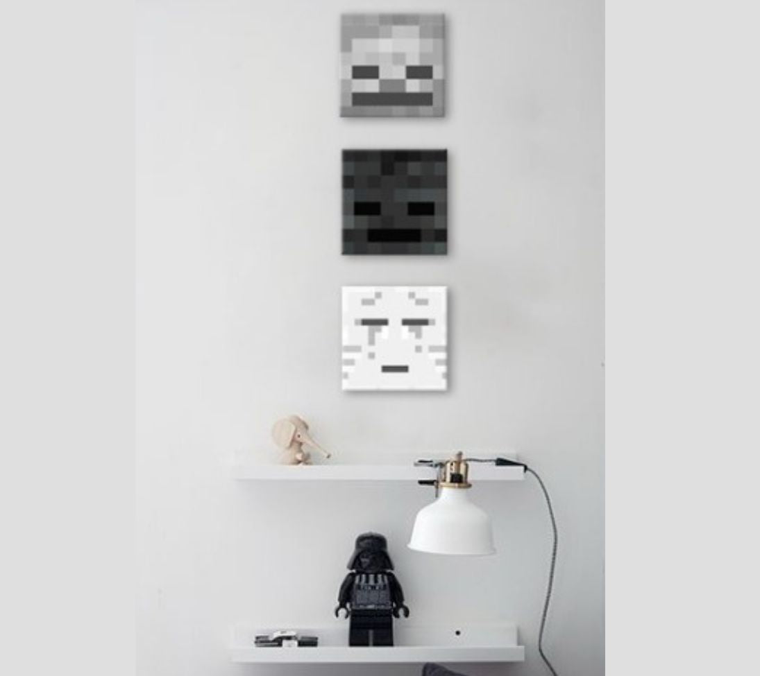 minecraft-obraz-i-migliori-personaggi-su-tela-ghast-skeleton-withder-skeleton-sconto-60-60x20-cm-IT-XOBMCSET003-60x20-24h-2.jpg