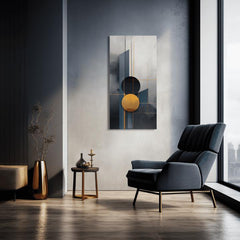 La natura sulla tela Il viaggio della vita | dimensioni diverse