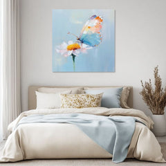 Immagine di Butterfly - Pastello giorno - immagine 3