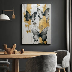 Immagini di farfalle - Ali mistiche