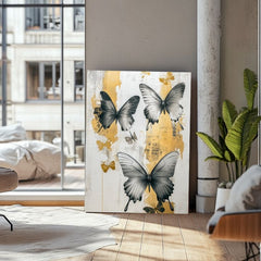 Immagini di farfalle - Ali mistiche