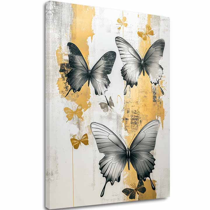 Immagini di farfalle - Ali mistiche