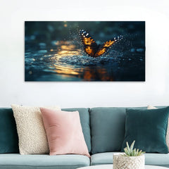 Immagine di Butterfly - La magia della natura - immagine 3