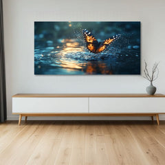 Immagine di Butterfly - La magia della natura - immagine 4