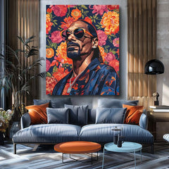 Immagine Snoop Dogg - Icona della scena rap