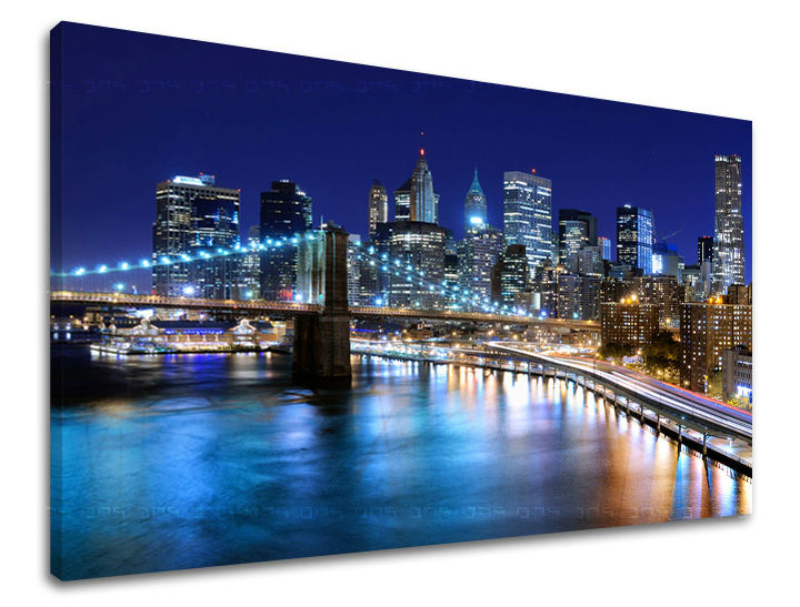 Pittura murale CITY Sconto 60 % 40X60 cm