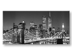 Pittura murale PANORAMA CITY