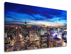Pittura murale MESTO XOBME049E11 100X150 cm