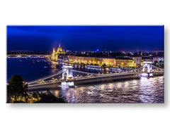 PANORAMA CITY Pittura murale Sconto 60% 40X80 cm