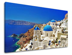 Pittura murale CITY Sconto 60 % 60X90 cm