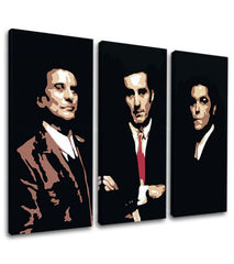 I più grandi mafiosi dello schermo GOODFELLAS - I migliori ruoli di mafia - immagine 3