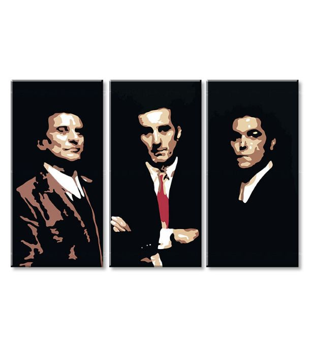 I più grandi mafiosi dello schermo GOODFELLAS - I migliori ruoli di mafia - immagine 4