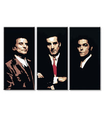 I più grandi mafiosi dello schermo GOODFELLAS - I migliori ruoli di mafia - immagine 4