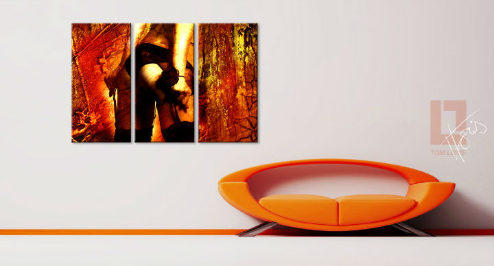 NOIR ROSE / TOM LORIS Sconto 60 % 90X60 cm