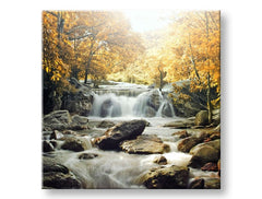 Pittura murale WATERFALLS Sconto 60% 30X30 cm