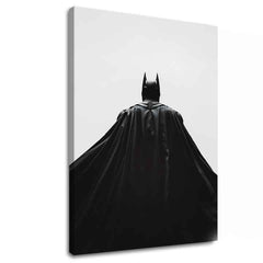 Batman: Il cavaliere oscuro | Tela italiana