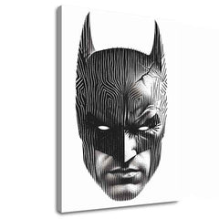 Batman: Il Capo della Giustizia | Tela Italiana