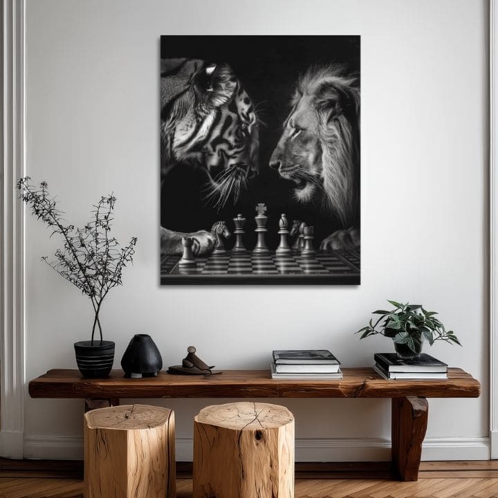 l-immagine-su-tela-il-leone-e-la-tigre-strategia-scacchistica-IT-XOBWSMT076E1-2.jpg