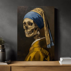 Immagine DARK MUSE | Tela italiana