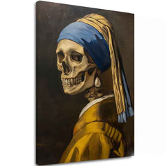 Immagine DARK MUSE | Tela italiana