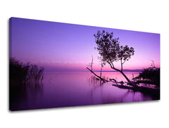 Pittura murale PANORAMA WEST SLNKA