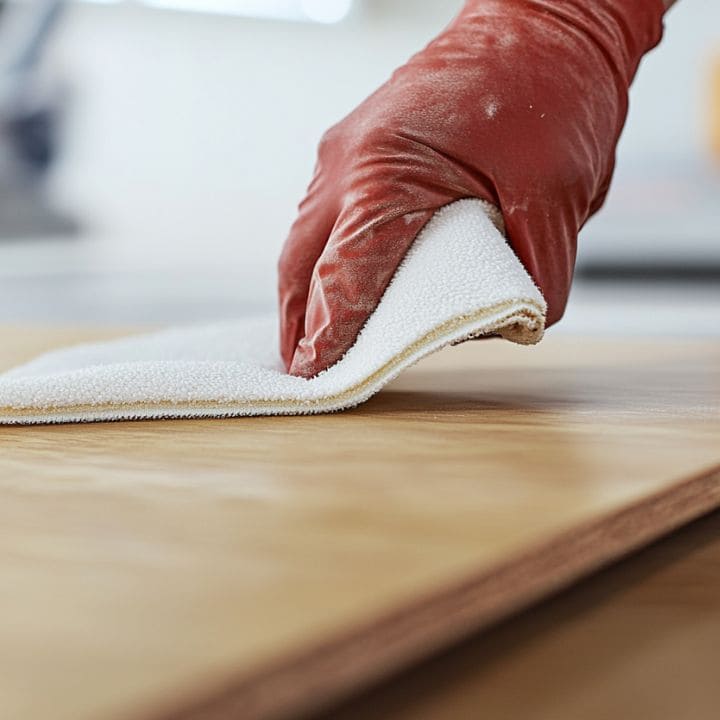 L'immagine su legno - Orizzonti infiniti