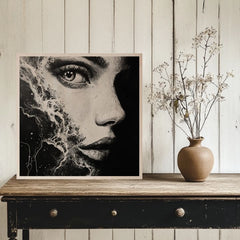 Freya - La bellezza delle dee scandinave