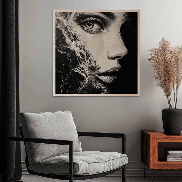 Freya - La bellezza delle dee scandinave