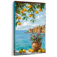 un-dipinto-su-tela-raffigurante-una-veduta-della-costa-mediterranea-con-limoni-caratterizzato-da-dettagli-dipinti-a-mano-IT-XOGAI033E1-0.jpg