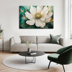 Immagine momento prezioso | 100% originale dipinto ad acrilico