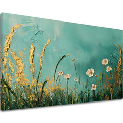 Selene's Touch | 100% originale dipinto ad acrilico