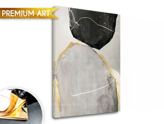 Dipinti su tela - PREMIUM ART - Macine astratte - immagine 4