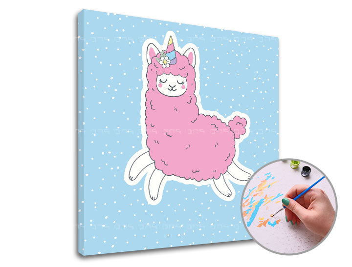 dipingere-con-i-numeri-rosa-lama-unicorno-IT-XONKID085E1-0.jpg