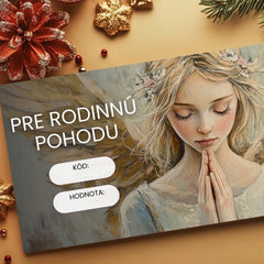 COMPLEANNO - CARTA REGALO NDP