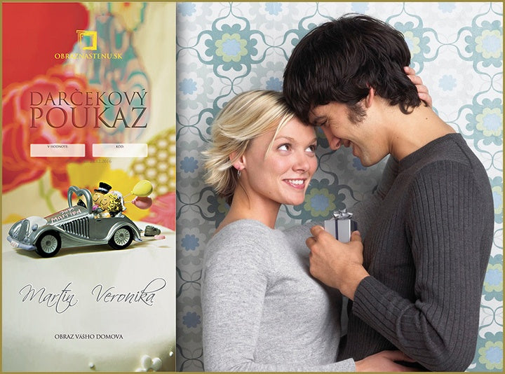 AMICHEVOLE - CARTA REGALO 0 SDP - immagine 2