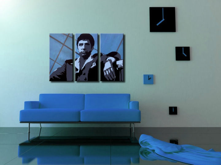dipinto-a-mano-pop-art-al-pacino-3-pezzi-al19-IT-YOBPPal19-0.jpg