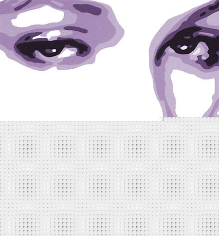 Dipinto a mano POP ART MARILYN MONROE 120x80 cm