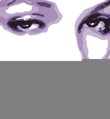 Dipinto a mano POP ART MARILYN MONROE 120x80 cm