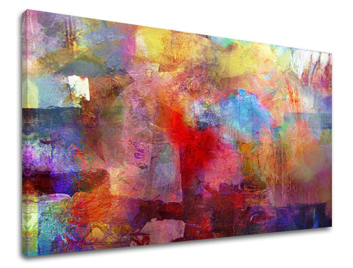 Arte da parete ABSTRAKT