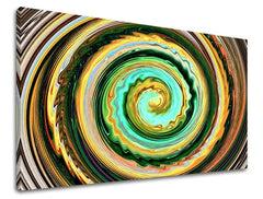 Arte da parete ABSTRAKT